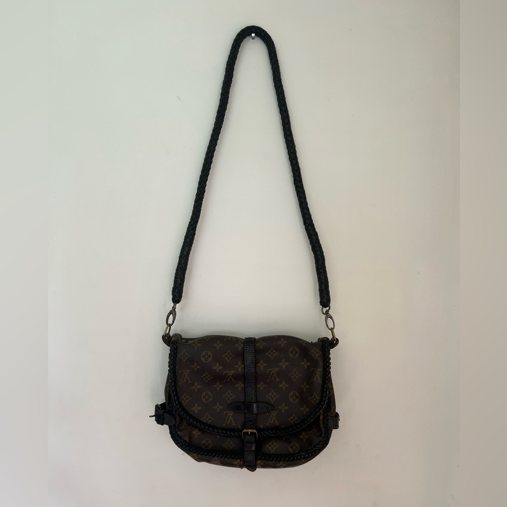 Vintage Boho Louis Vuitton
